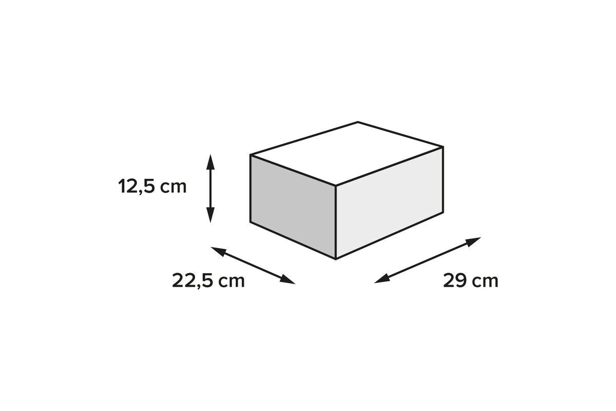 SW-MOTECH PRO Daypack Magnet Tank Bag (6-9 Liters) BC.TRS.00.111.30000