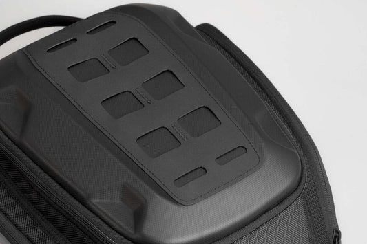 SW-MOTECH PRO Enduro Strap Tank Bag (12-15 Liters) BC.TRS.00.112.30000