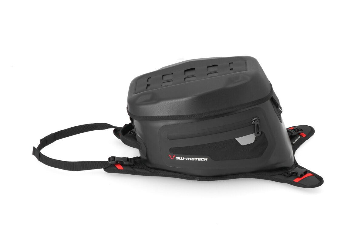 SW-MOTECH PRO Enduro WP Strap Tank Bag (11 Liters) BC.WPB.00.023.10000