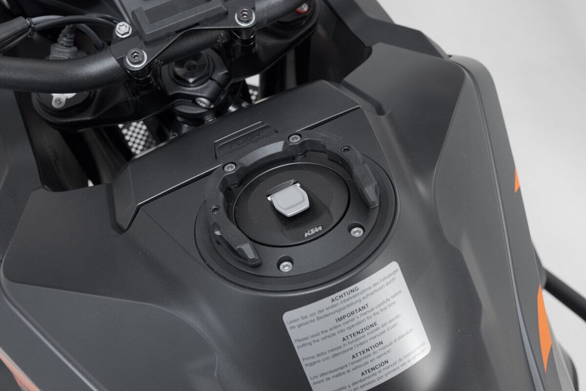 SW-MOTECH PRO Tank Ring TRT.00.787.21600/B