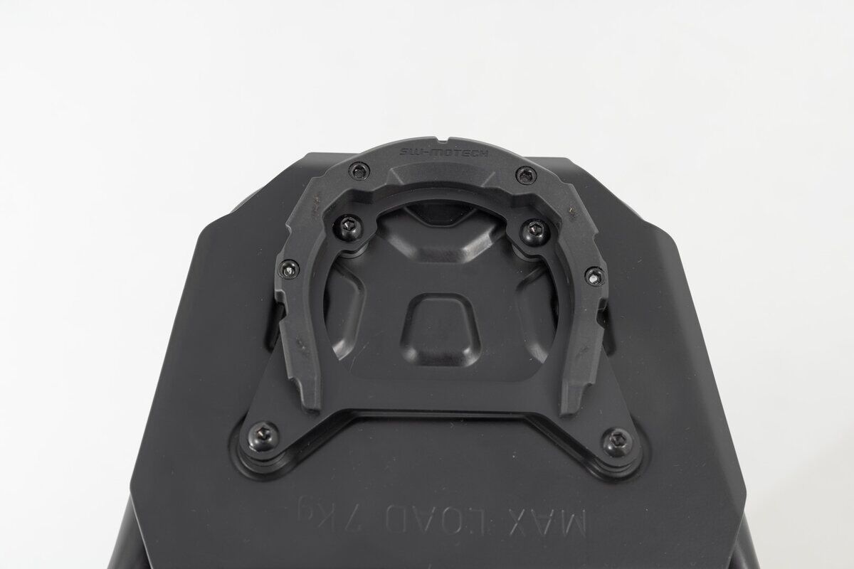SW-MOTECH PRO Tank Ring for Royal Enfield Himalayan Original Rack TRT.41.787.10000/B