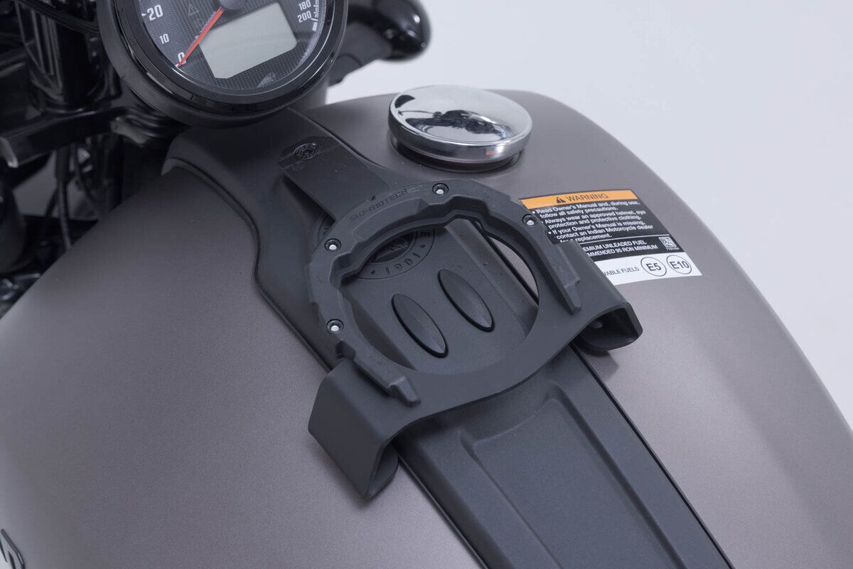 SW-MOTECH PRO TANK RING W/ LIMITED+ TECH TRT.00.787.34100/B