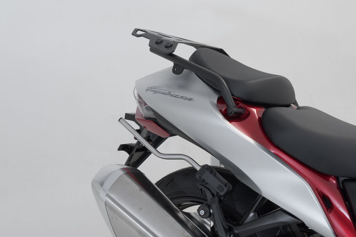 SW-MOTECH PRO BLAZE H SADDLEBAG SET BC.HTA.05.740.30500
