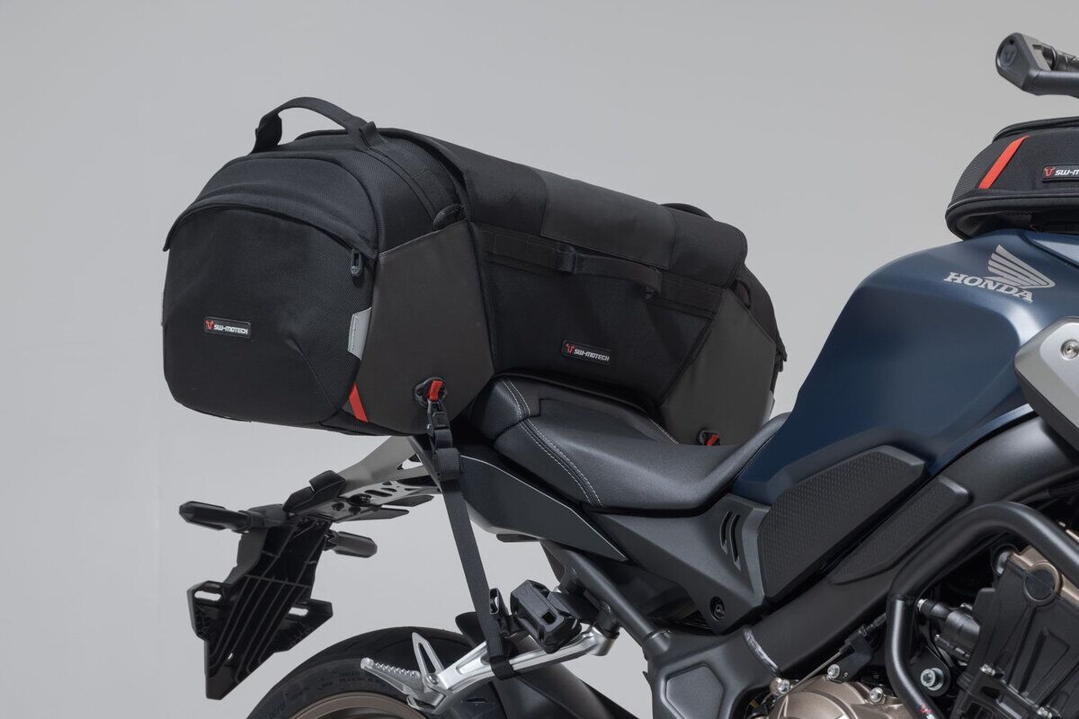 SW-MOTECH PRO TravelBag Tail Bag (65 Liters) BC.HTA.00.301.30000
