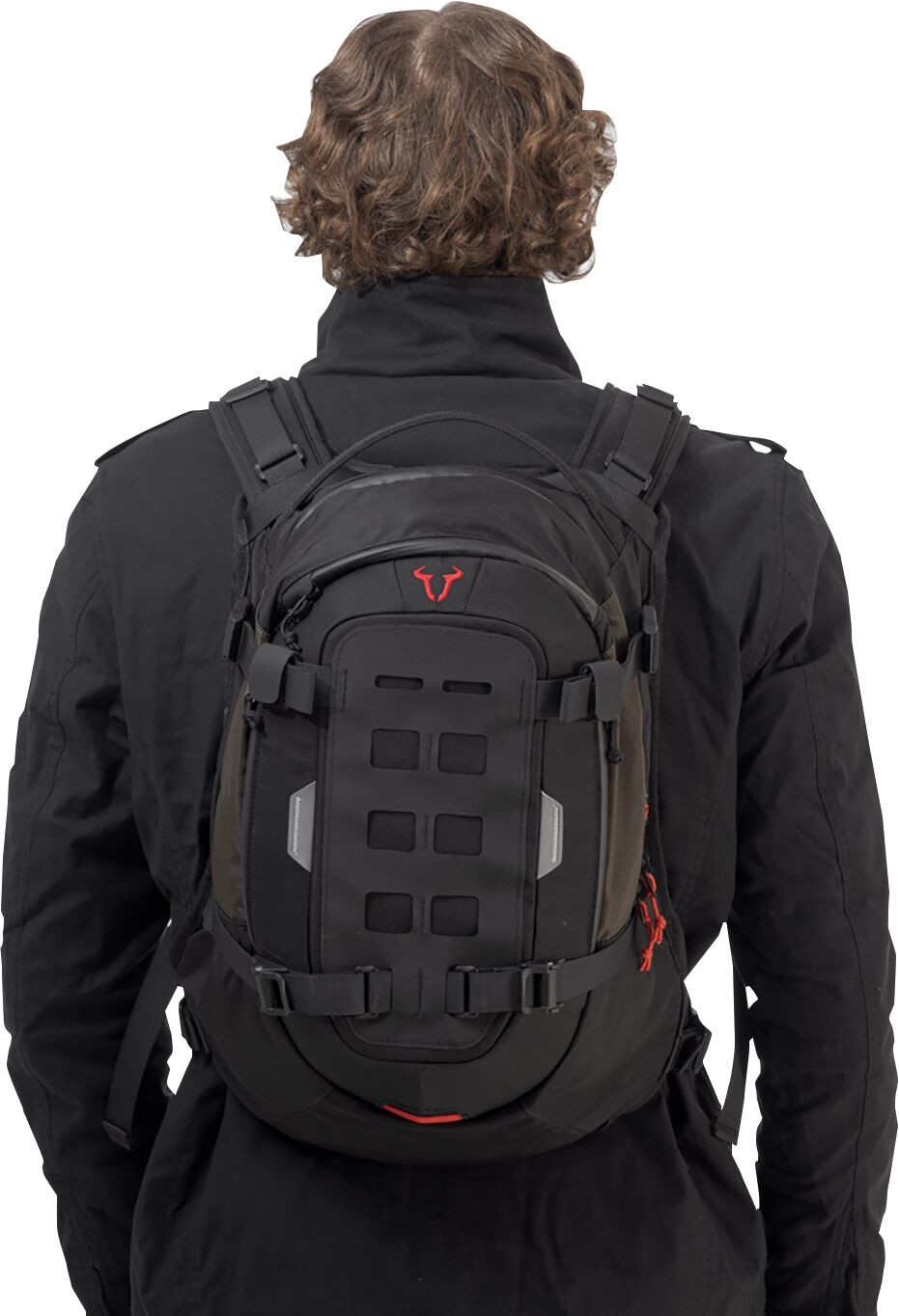 SW-MOTECH BACKPACK PRO COSMO BC.RUC.00.004.30000