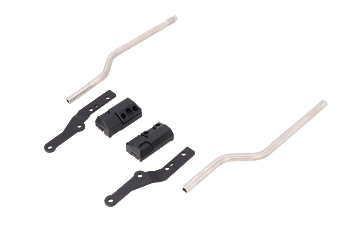 SW-MOTECH PANNIER SPACER BLAZE HTA.08.740.86500/B