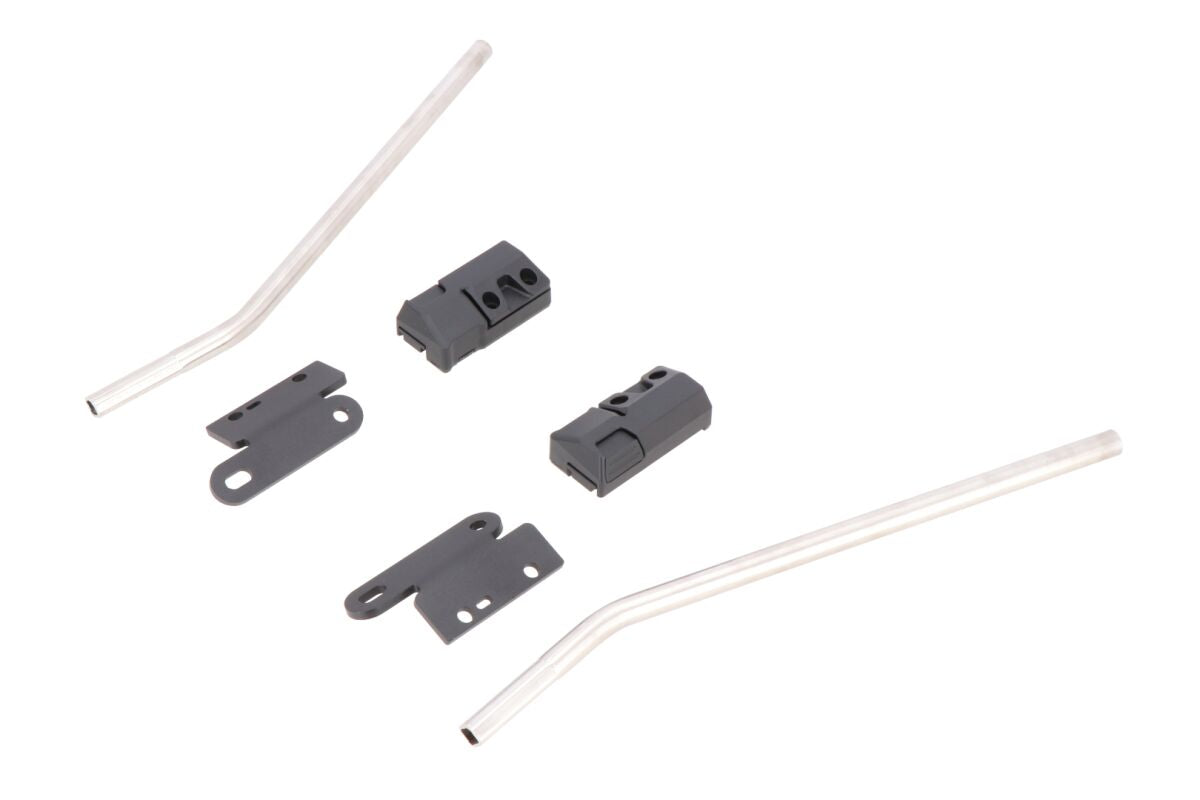 SW-MOTECH PANNIER SPACER BLAZE HTA.08.740.86600/B