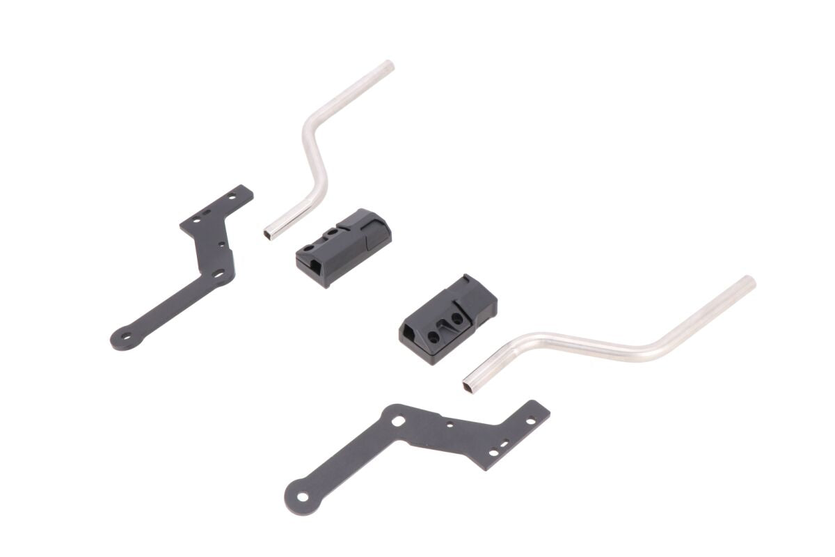 SW-MOTECH PANNIER SPACER BLAZE HTA.11.740.86100/B