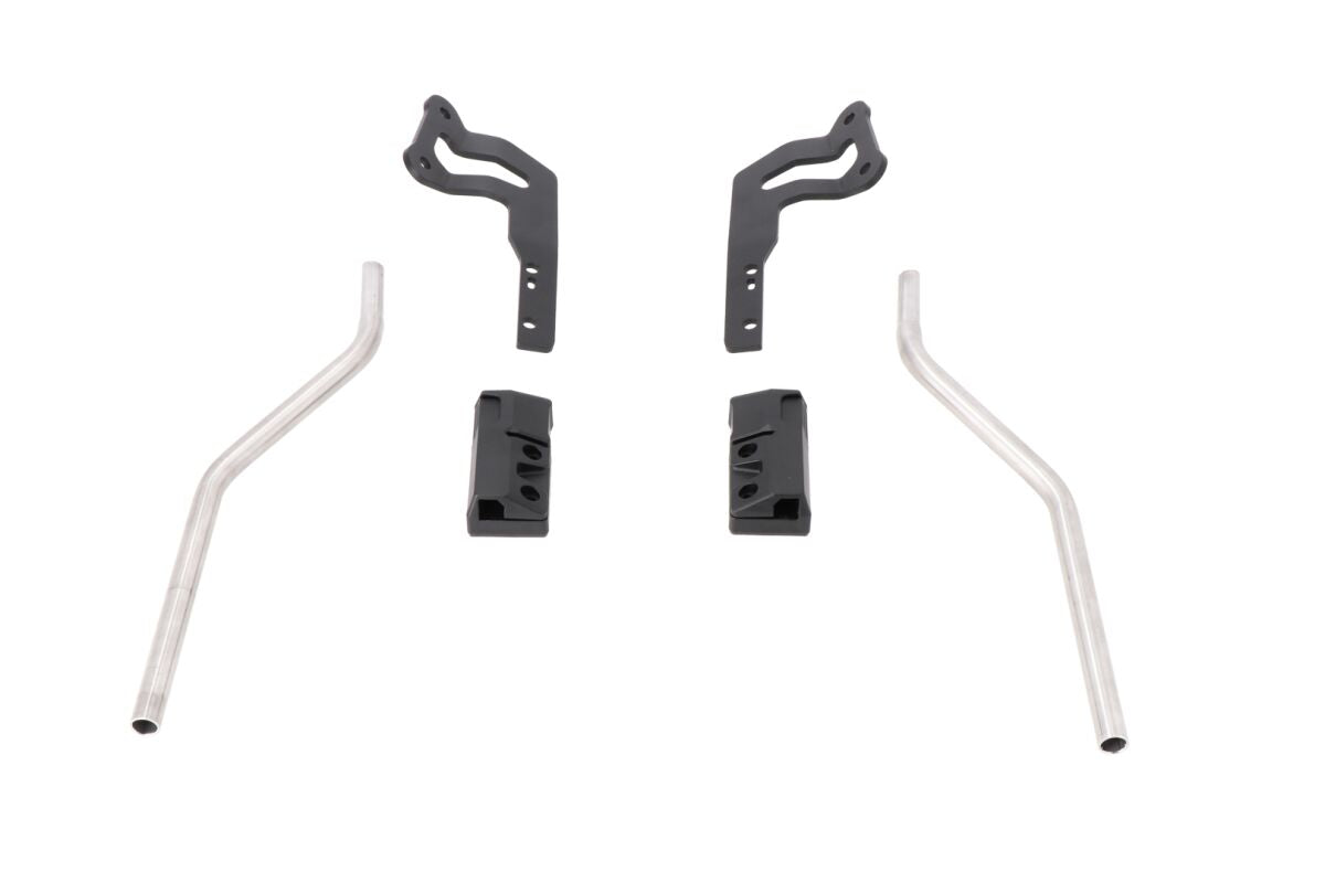SW-MOTECH PANNIER SPACER BLAZE HTA.06.740.85700/B