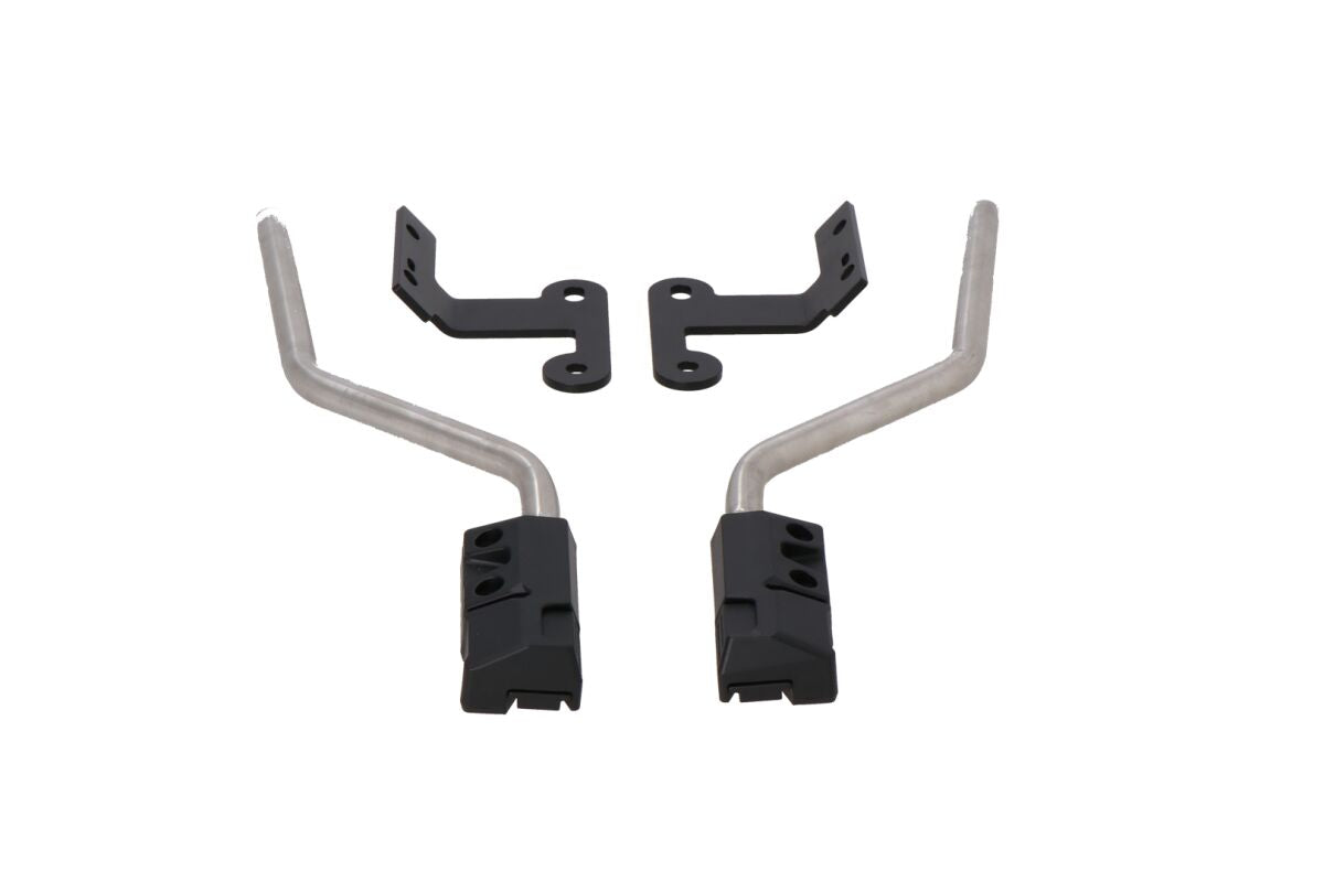 SW-MOTECH PANNIER SPACER BLAZE HTA.01.740.86600/B