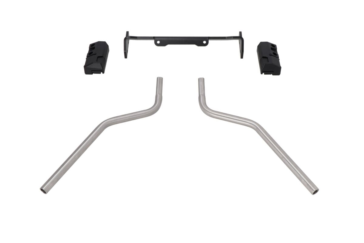 SW-MOTECH PANNIER SPACER BLAZE HTA.11.740.86400/B