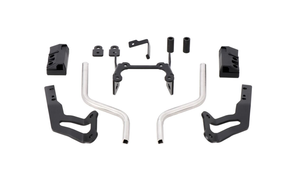 SW-MOTECH PANNIER SPACER BLAZE HTA.06.740.86400/B