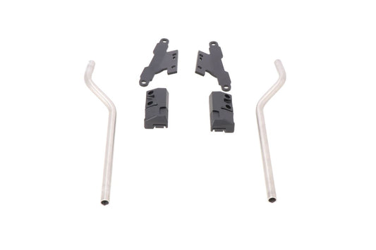 SW-MOTECH BLAZE SADDLEBAGS SUPPORT ARMS HTA.04.740.85700/B