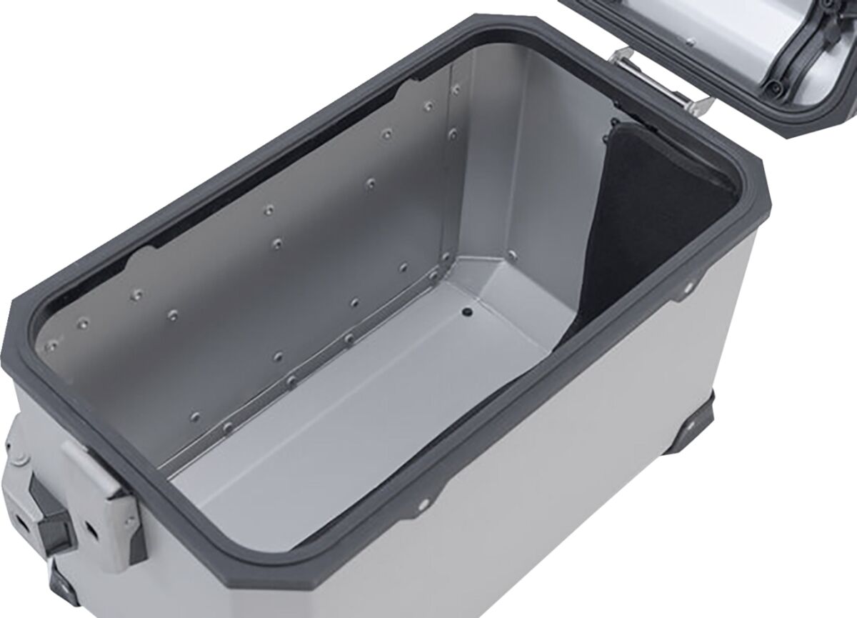 SW-MOTECH TRAX ADV TOP CASE INLAY ALK.00.732.10600/B