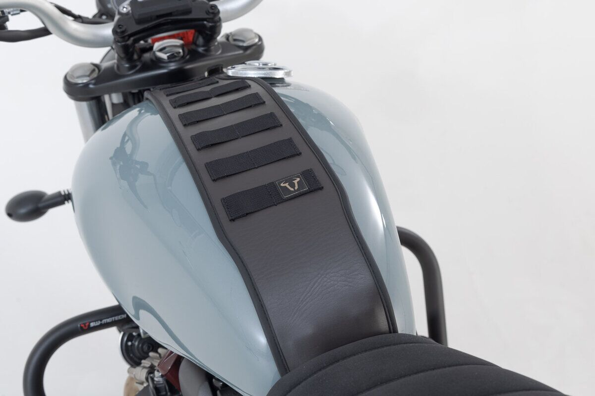 SW-MOTECH Legend Gear Tank Strap SLA BC.TRS.11.667.10000