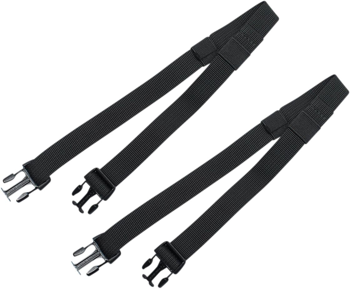 SW-MOTECH TAILBAG TIE-DOWN SET BC.ZUB.00.003.30000