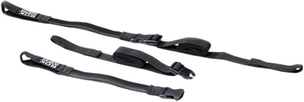SW-MOTECH STRAPS ROK CROK0071110100B