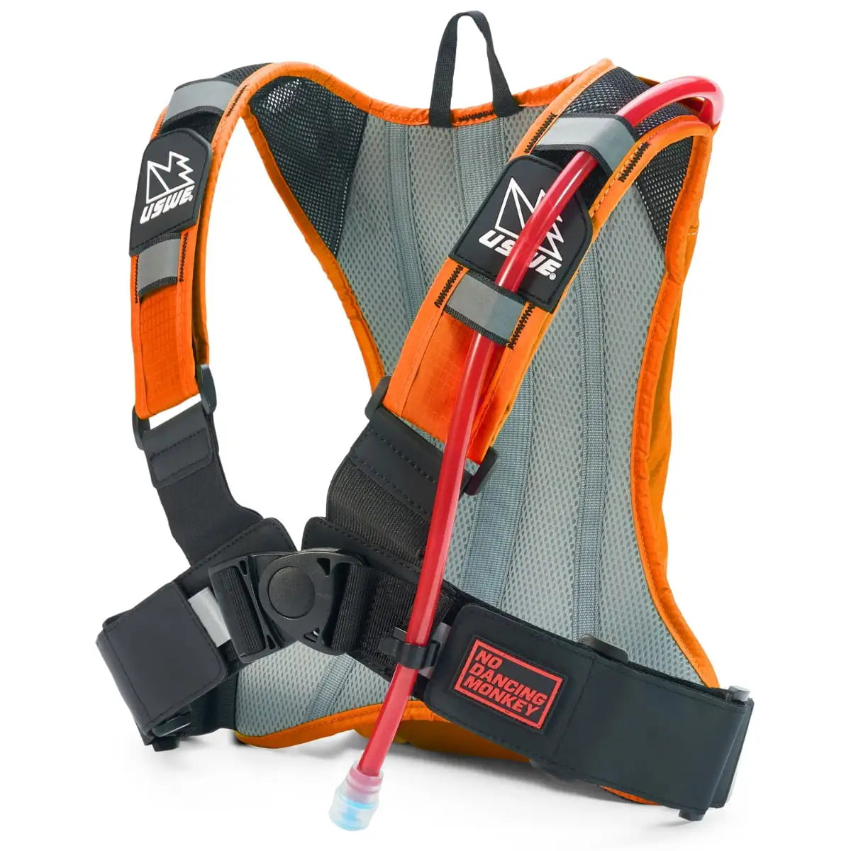 USWE Outlander 2 with 1.5L Elite Bladder – Orange