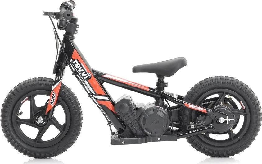 Revvi 12″ Electric Balance Bike