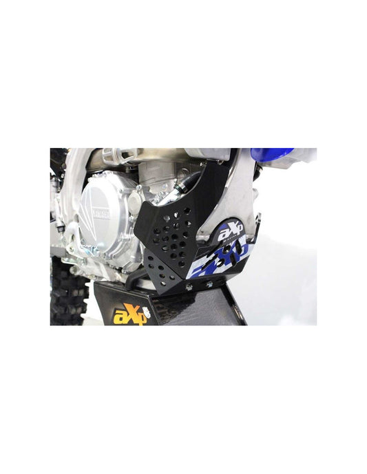 Côté droit du sabot en plastique PEHD pour Yamaha YZ450F - WR450F