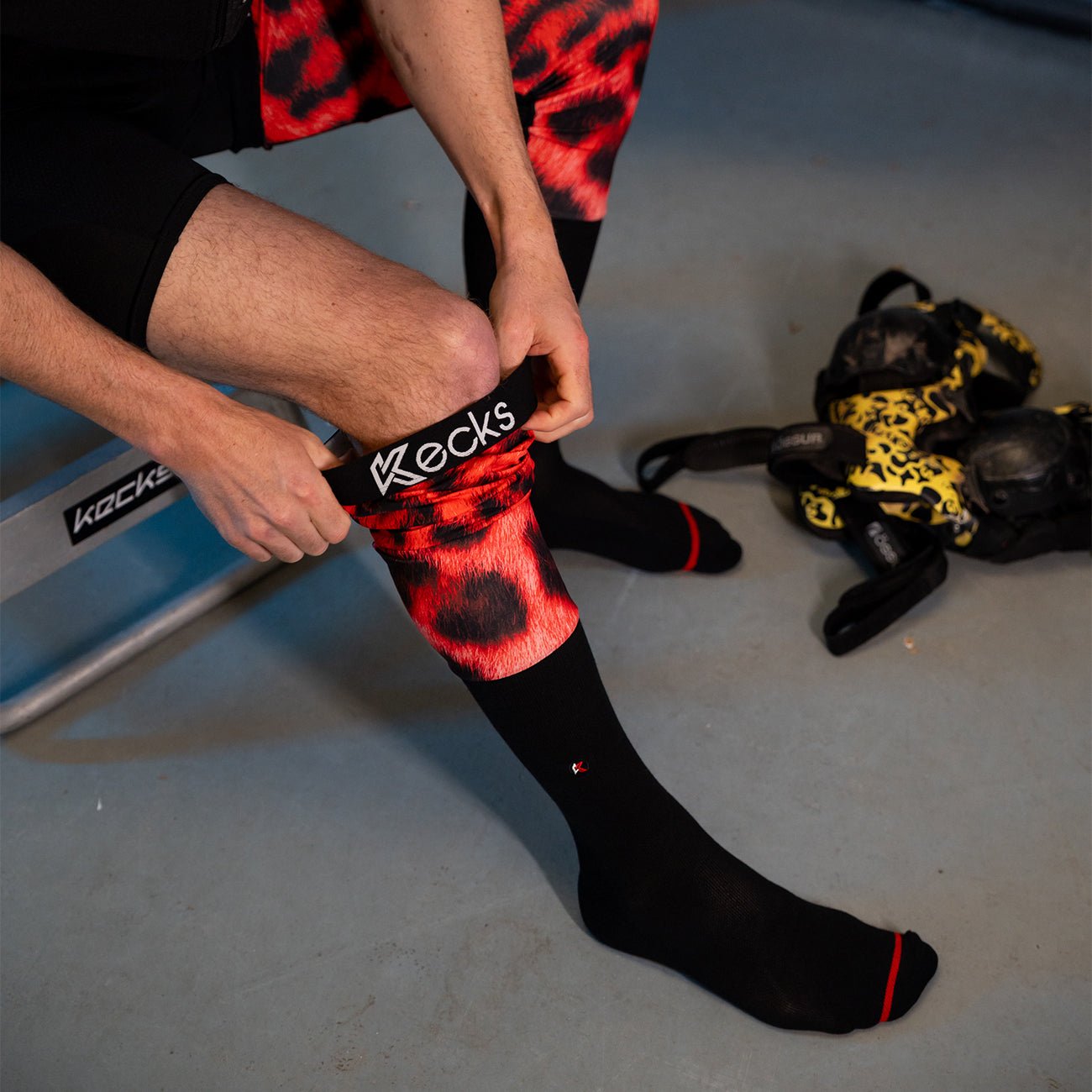 Wildfire Moto Sock