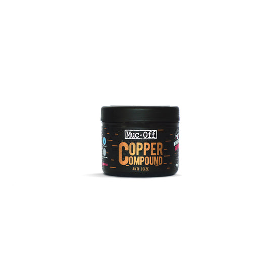 Copper Compound 450gm