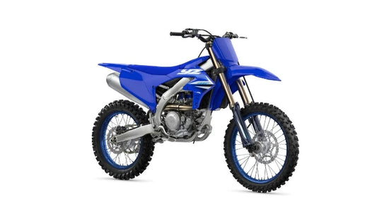 2025 YZ450F