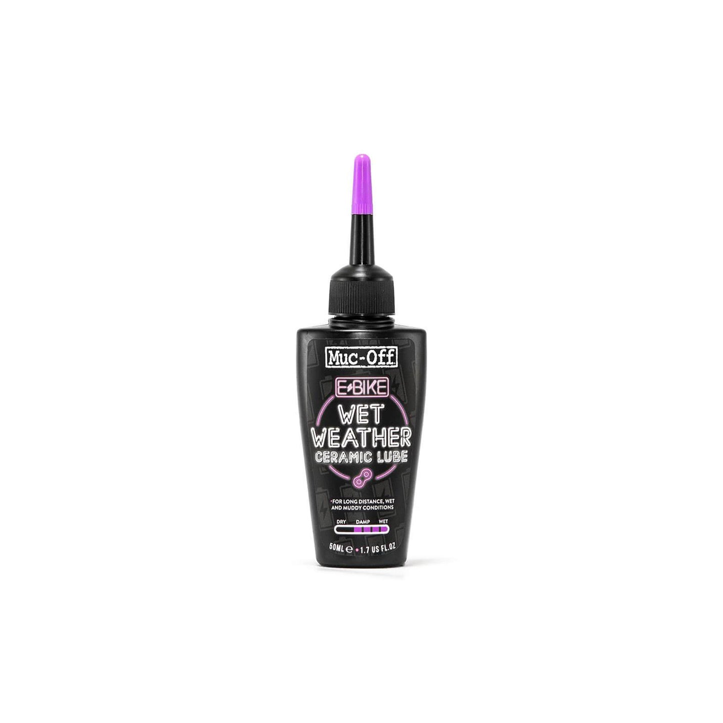 Muc-Off eBike Wet Lube 50ml
