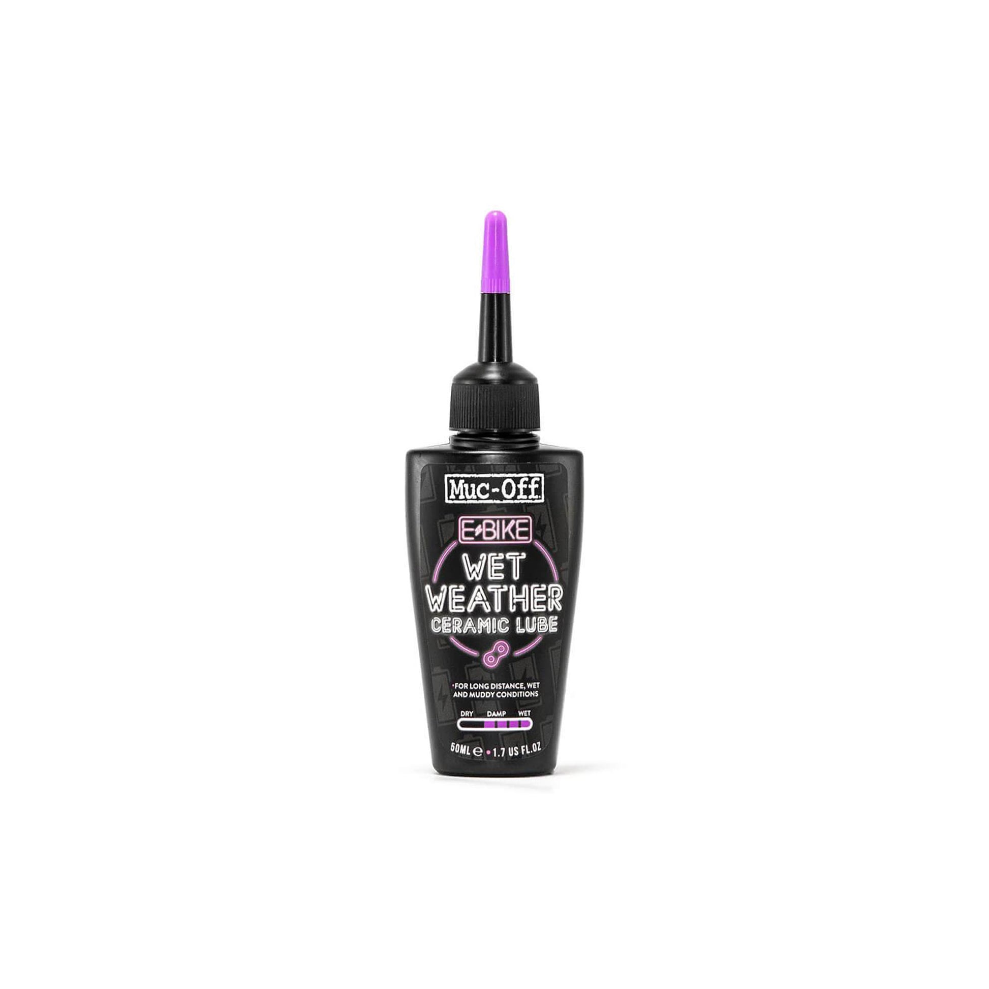 Muc-Off eBike Wet Lube 50ml