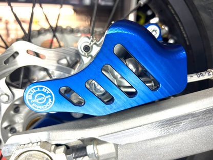 BPD REAR BRAKE CALIPER GUARD (KTM, HUSKY, GAS GAS, BETA, SHERCO, YAMAHA)