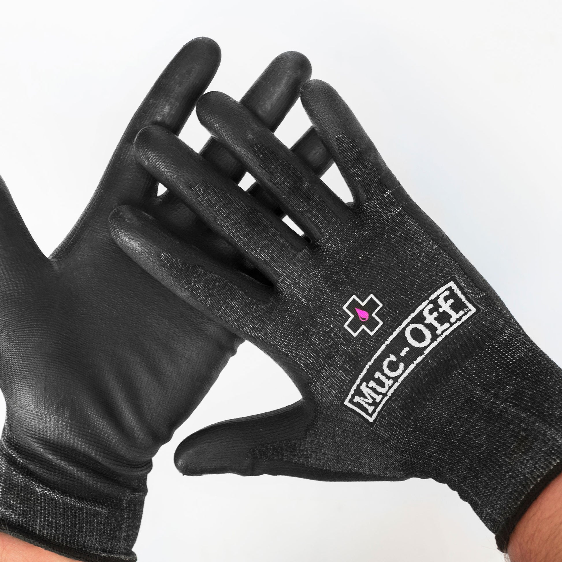 Mechanics Gloves X Large Size 10
