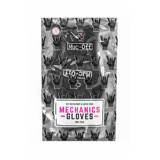 Muc-Off Mechanics Gloves XX Large Size 11