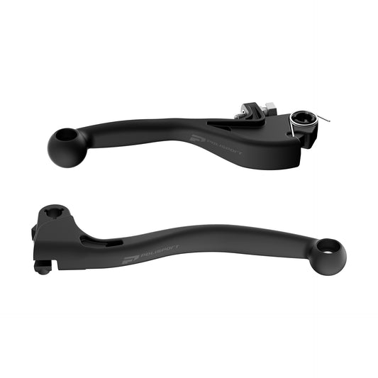 APT Unbreakable Levers Kit Yamaha YZ 125/250 X (2018-25)