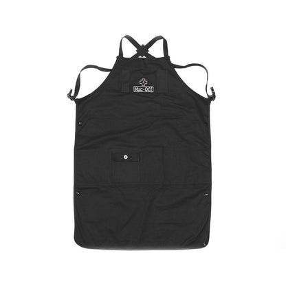 Workshop Apron