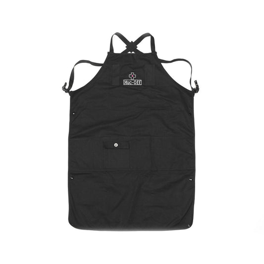 Workshop Apron