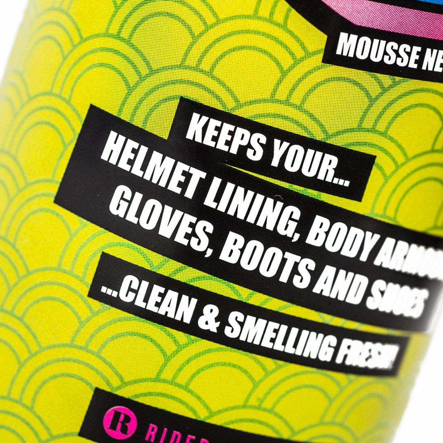 Muc-Off Helmet Foam Fresh 400ml - Image 2