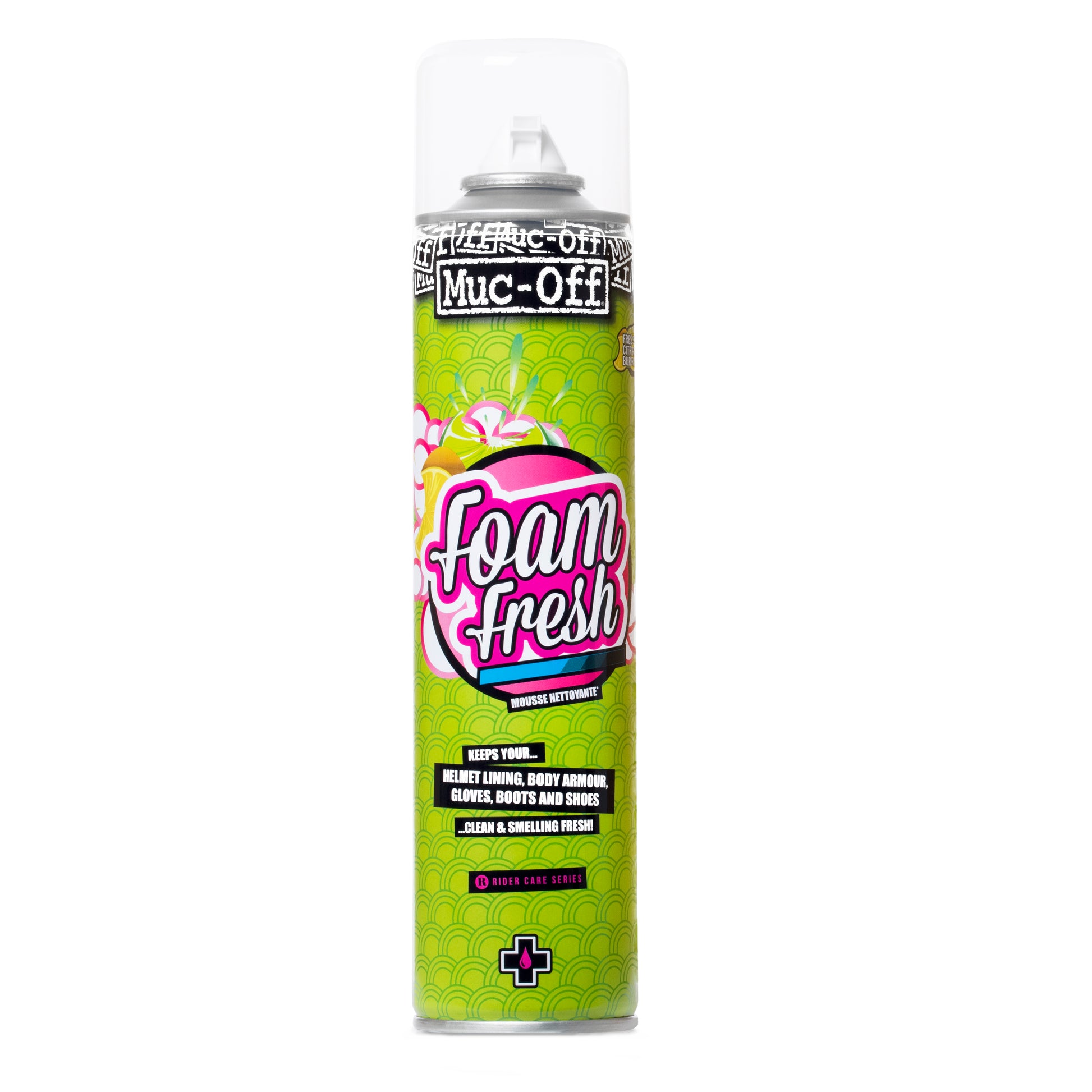 Foam Fresh