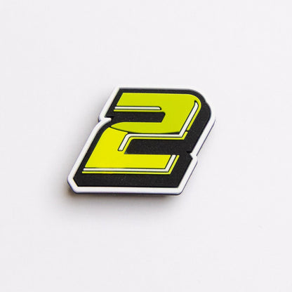 2 Charm