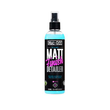 Muc-Off Motorcycle Matt finish Detailer 250ml