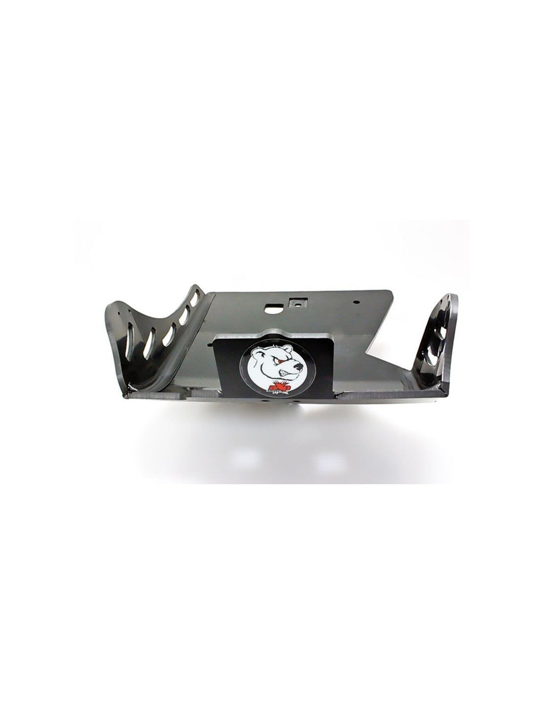 Sabot en plastique PEHD 6mm pour GasGas EC250 - 300