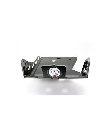 Sabot en plastique PEHD 6mm pour GasGas EC250 - 300