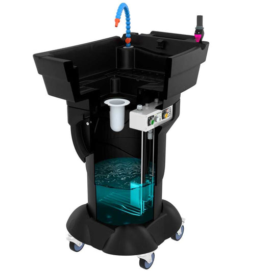 Eco Parts Washer 40L Bundle