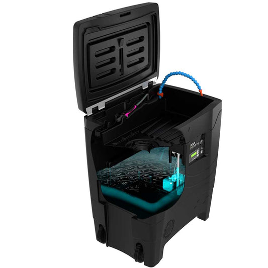 Eco Parts Washer 100L Bundle