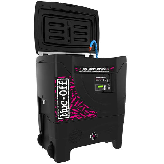 Eco Parts Washer 100L Bundle