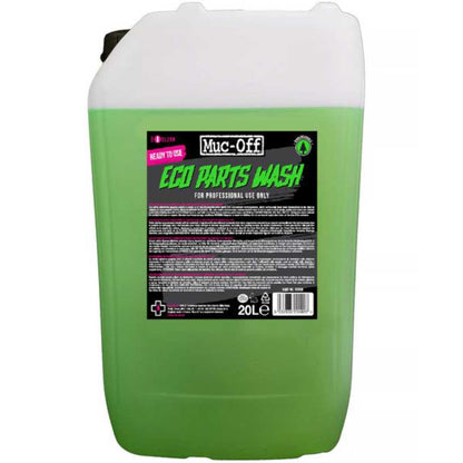 Muc-Off Parts Washer Eco Fluid 20L