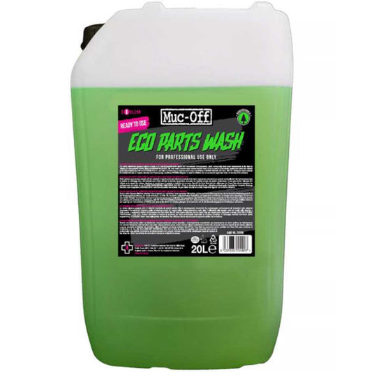 Muc-Off Parts Washer Eco Fluid 20L