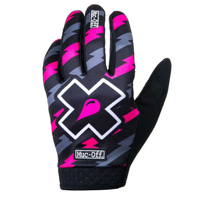 Muc-Off Rider Gloves - Bolt XS