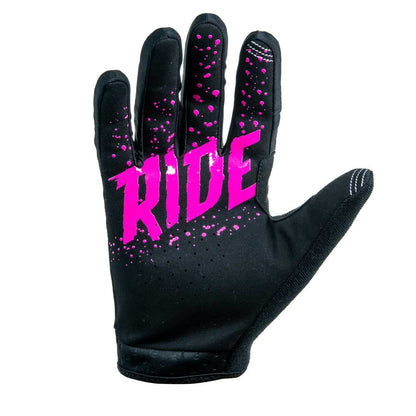Muc-Off Rider Gloves - Bolt S