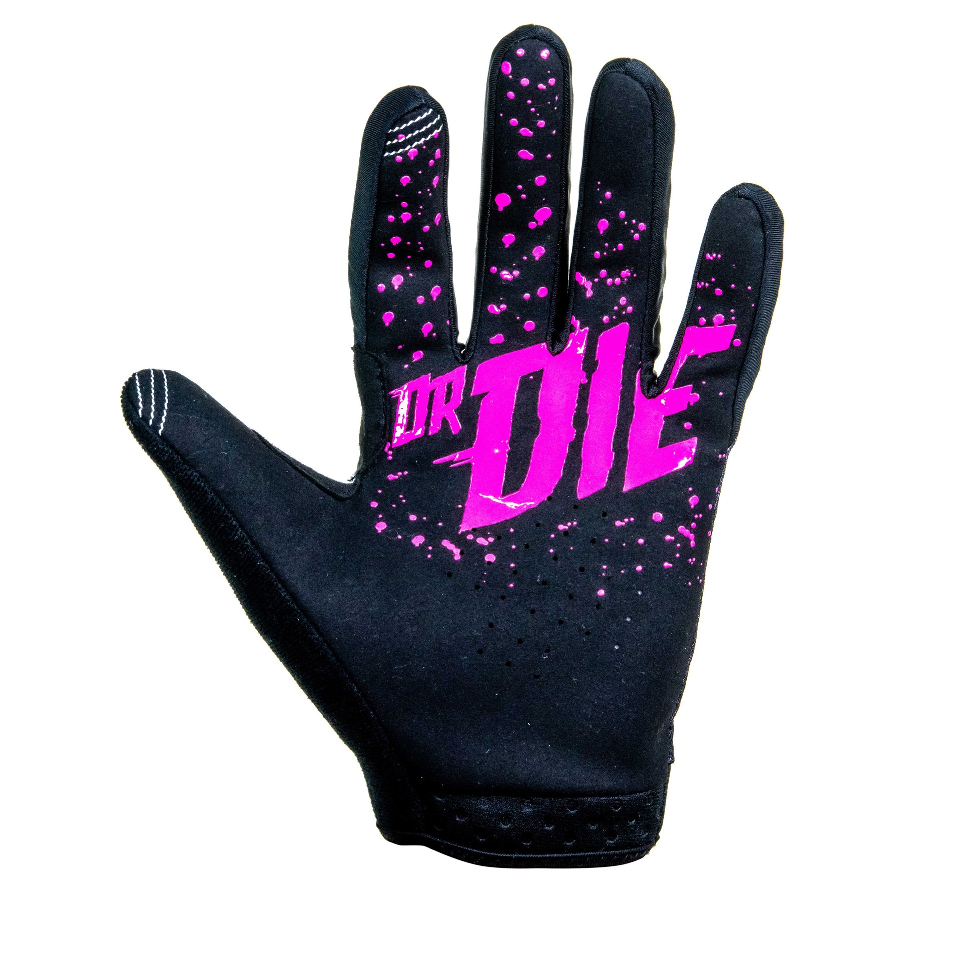 Muc-Off Rider Gloves - Bolt S