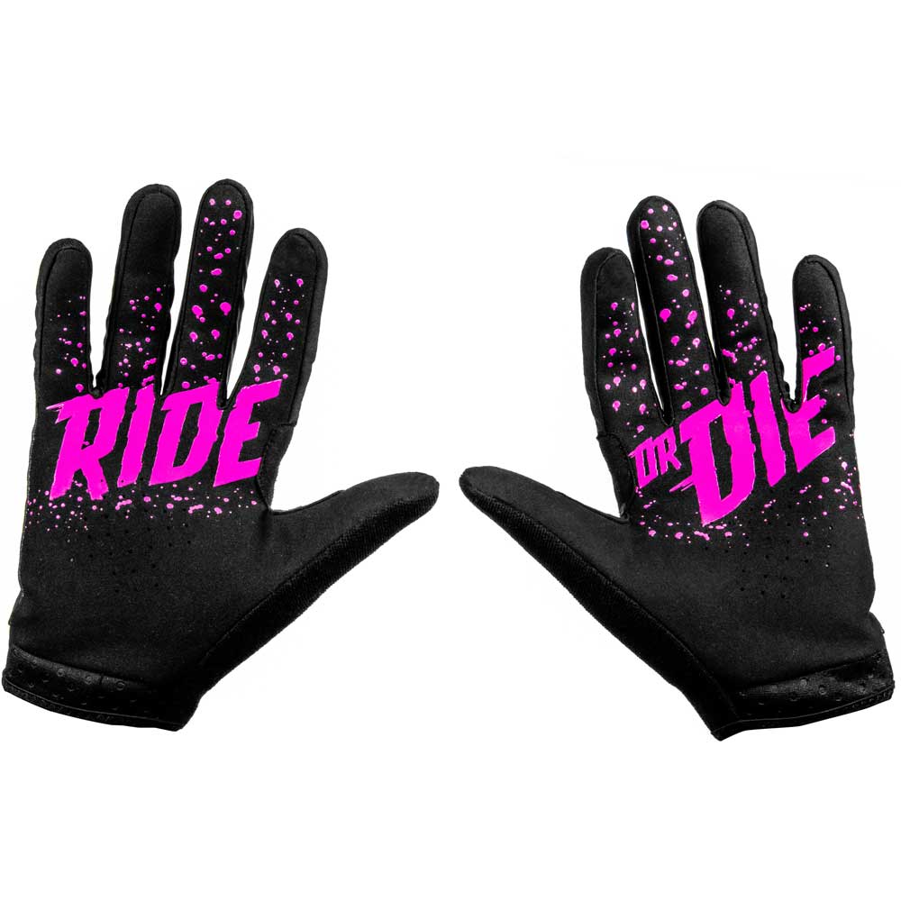 Muc-Off Rider Gloves - Bolt XXL